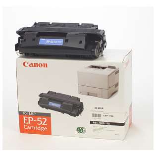 OEM Canon 3839A002AA cartridge - black