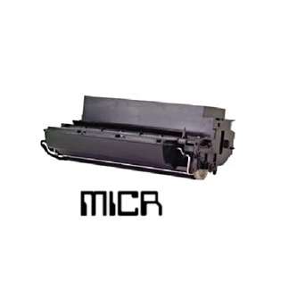 Replacement for Lexmark 1382100 cartridge - MICR black