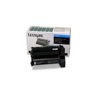 OEM Lexmark 15G031C cartridge - cyan