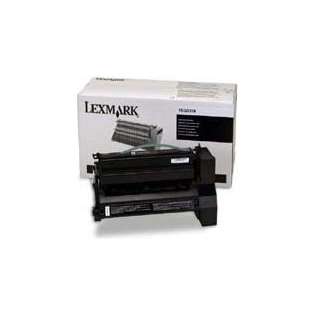 OEM Lexmark 15G031K cartridge - black