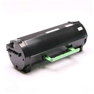Remanufactured Lexmark 56F1X00 toner cartridge - extra high yield black - now at 499inks
