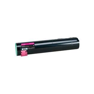 Replacement for Lexmark C930H2MG cartridge - high capacity magenta