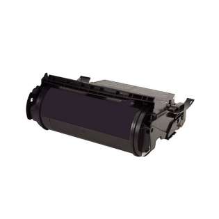 Replacement for Lexmark 12A6765 cartridge - MICR black