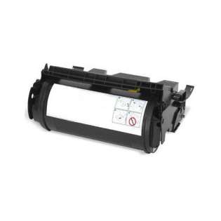 Replacement for Lexmark 12A6865 cartridge - black
