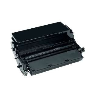 Replacement for Lexmark 1380950 cartridge - black