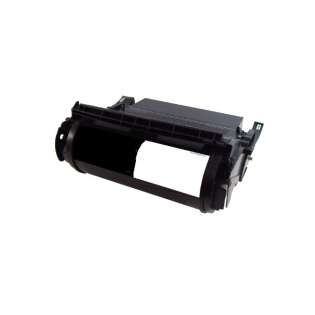 Replacement for Lexmark 1382625 cartridge - MICR black