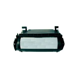 Replacement for Lexmark 12A5845 cartridge - MICR black
